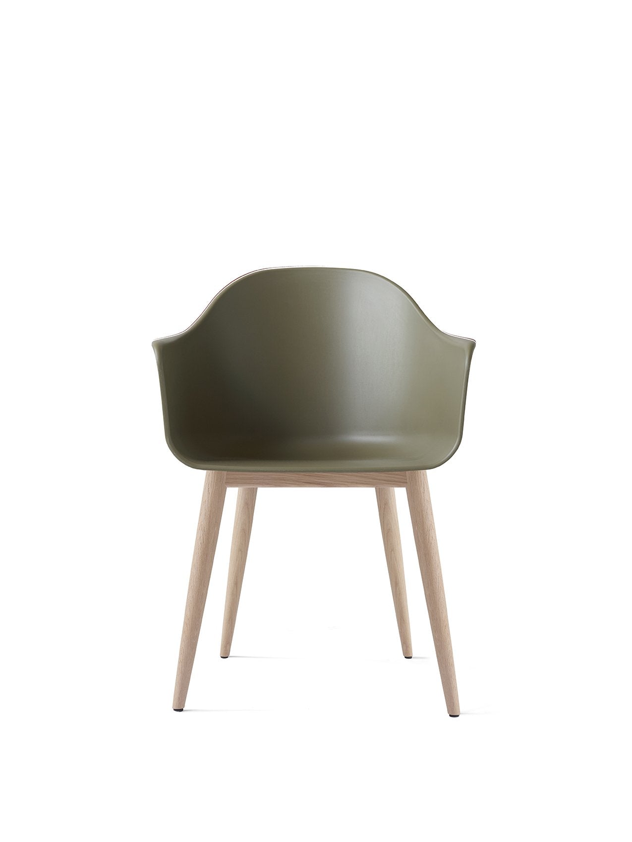 5709262034376 Кресло Harbour Arm Chair, Hard Shell LuceLight  - Вид №34