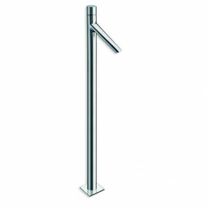 CRIRU290 Внешние части напольного смесителя для раковины CRICS290 со сливом Up & Down 1 "1/4 Cristina Rubinetterie