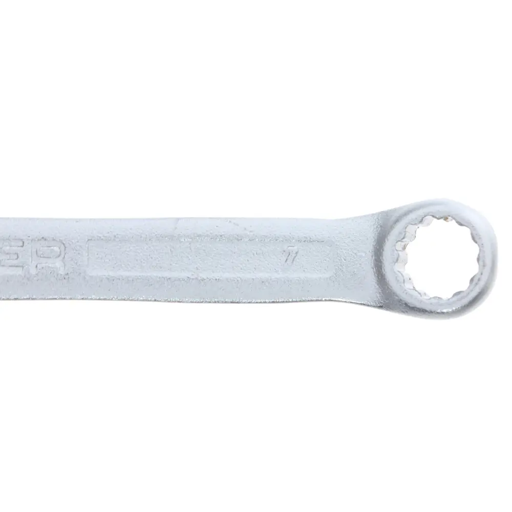 Ключ комбинированный Dexter 7 мм CR-V STLM-2145813 - Вид №2