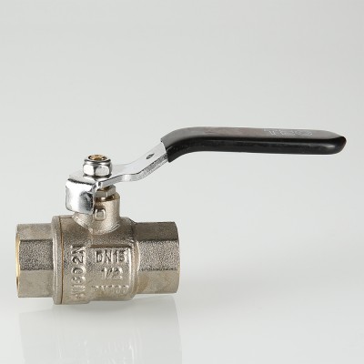 VT.314.N.05 Кран шаровой усиленный VALTEC PERFECT Valtec 3/4"  - Вид №4