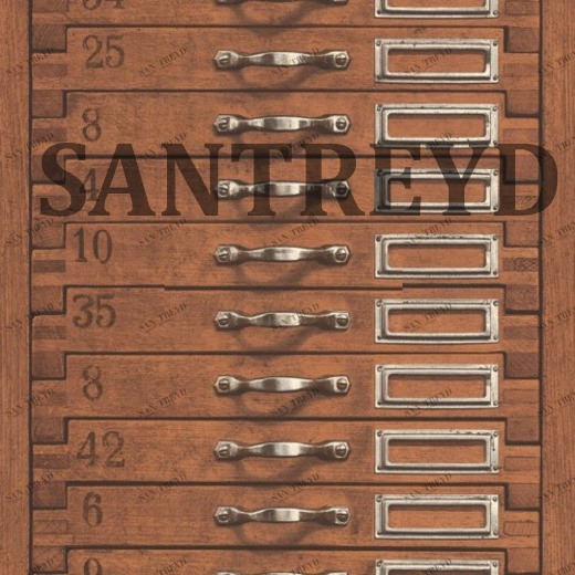 938111 Обои Rasch Factory III