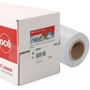 3135V495 Ijm312 océ double matt film115um 38x0,914, 2 дюйма Canon