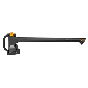 Топор Fiskars Solid A19 рукоятка композитный 69 см 85868569 STLM-2205009
