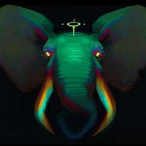 WP01187 Фотообои Verol Фотообои decoline 1х1 м