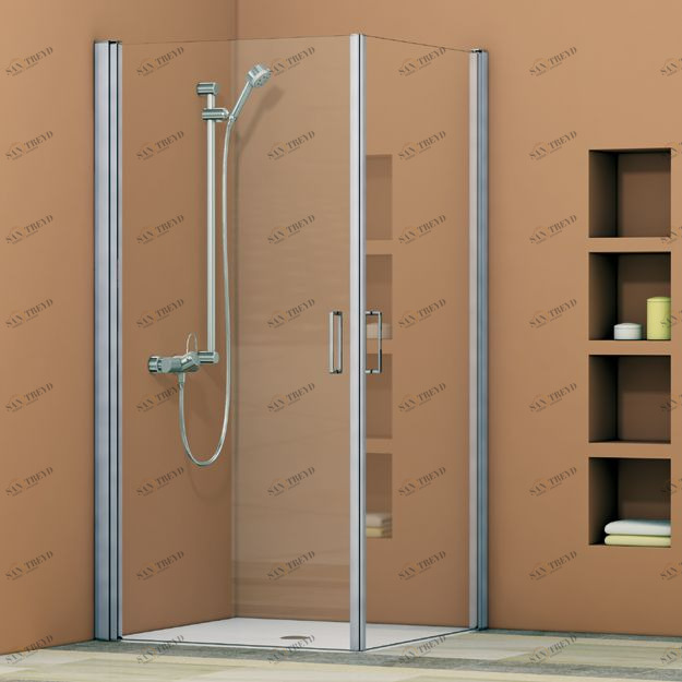 340.423020 Bella Vita Nova Collection душевая кабина Duscholux BellaVITA Nova 45724