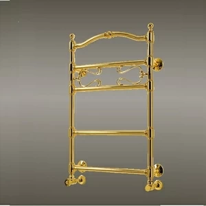 Полотенцесушитель водяной 90453 LINEATRE Scalda asciugaman