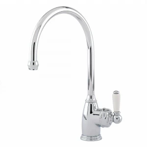 Traditional bathrooms Смеситель для кухни в стиле ретро P&R PARTHIAN Pr4341.nk