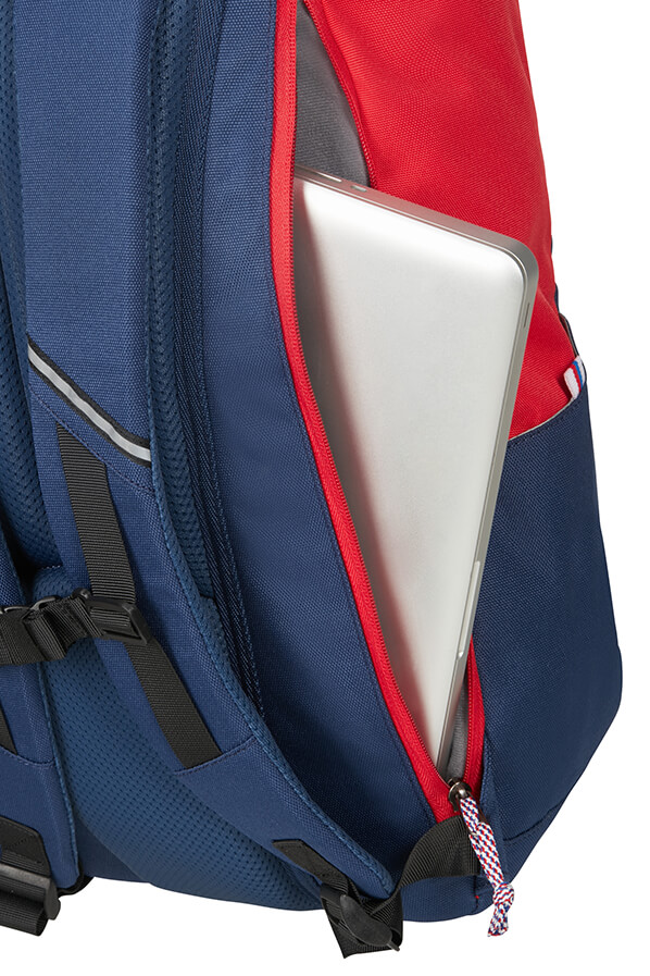 93G-11004 Рюкзак для ноутбука 93G*004 Laptop Backpack 14 American Tourister UpBeat  - Вид №5