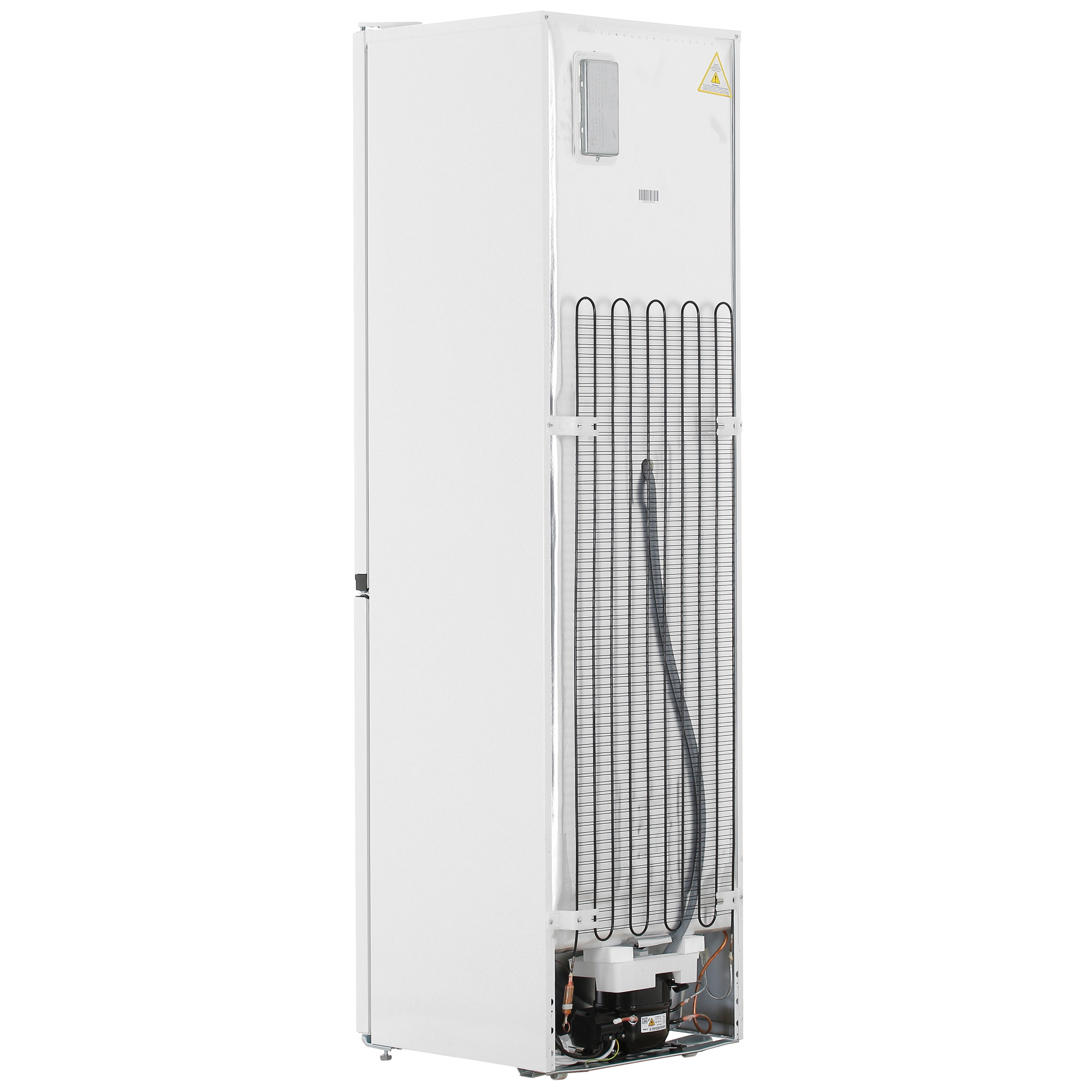 5449137 Холодильник с морозильником   Beko B3R0CNK332HW белый STDN-0020189 - Вид №4