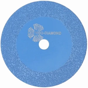 Алмазный отрезной диск Trio-Diamond для гравировальных работ 30 мм 89422825