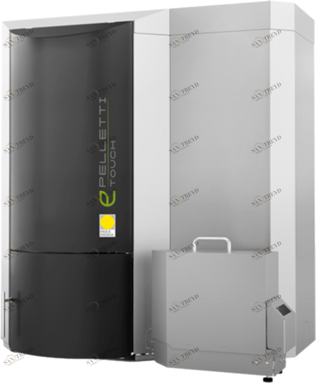 Paradigma Italia Пеллетный котел sun-id-1433957