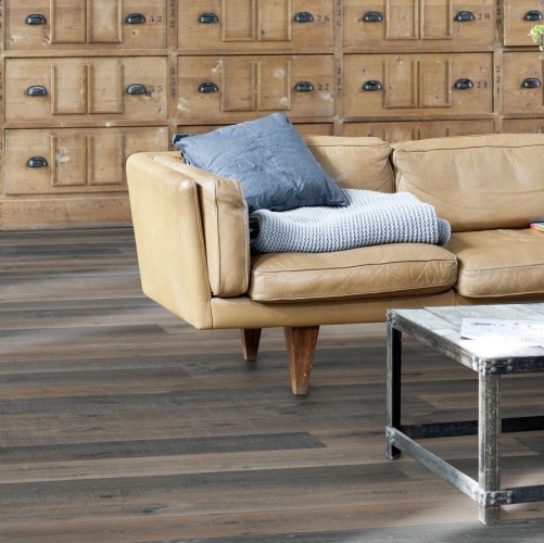 Паркетная доска Solidfloor Новая Шотландия 1194931 - Вид №12