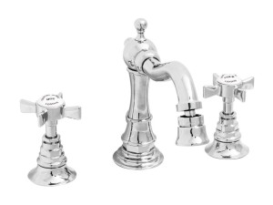 Смеситель для биде с 3 отверстиями