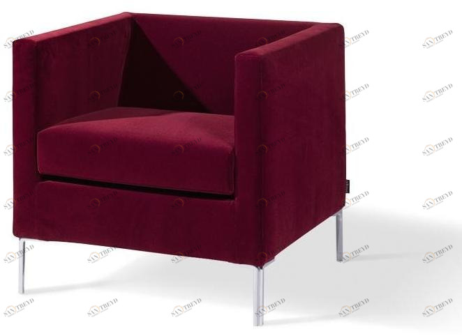 Arketipo Кресло с подлокотниками sun-id-1443870