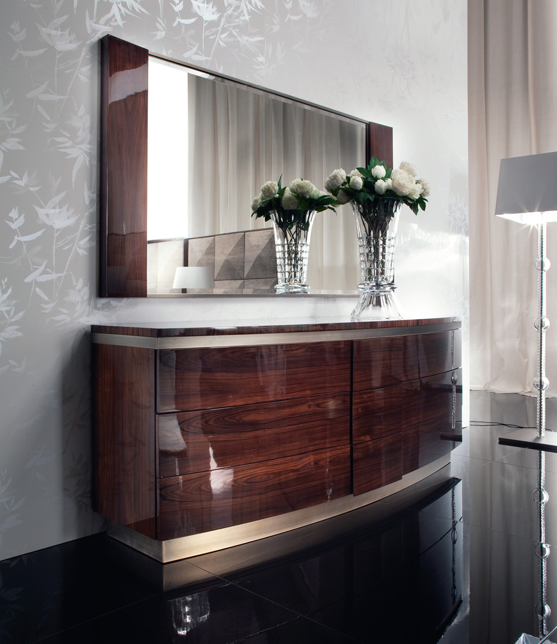 1827 Coliseum комод - giorgio collection  - Вид №4