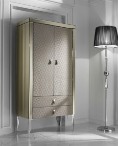 Барный шкаф  DV HOME COLLECTION ERMAN contenitore
