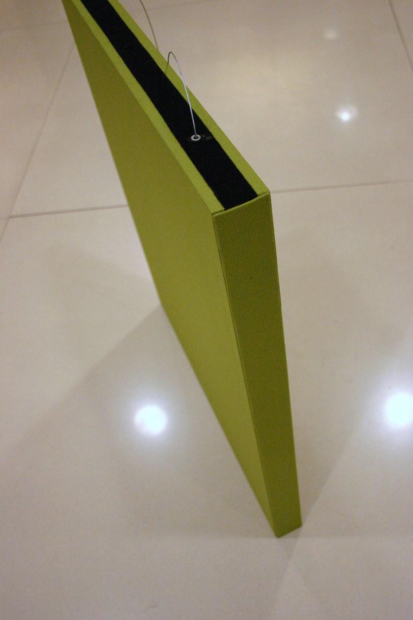 LvB Acoustics Акустические перегородки sun-id-1475430 - Вид №3