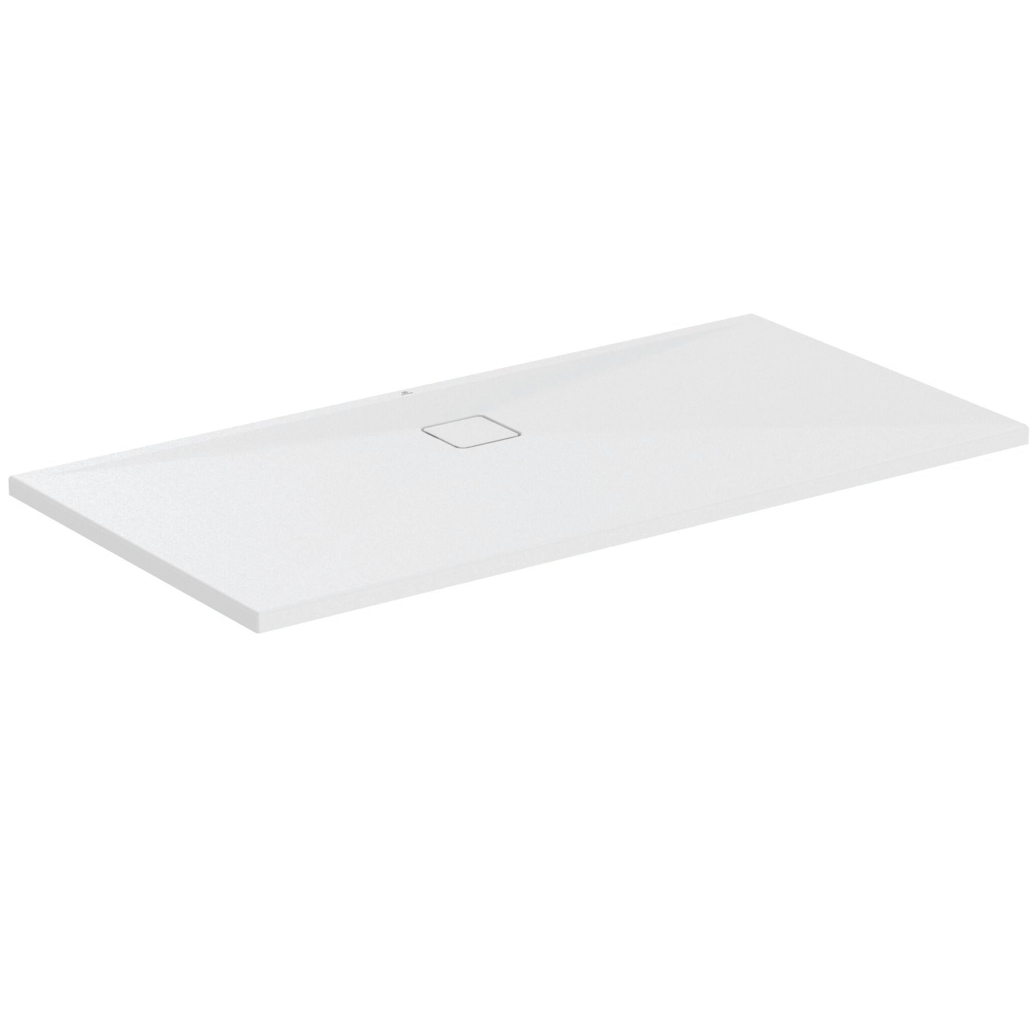 Прямоугольный поддон для душа из композитного материала Ideal Standard ULTRA FLAT EVO ARCH-00098258 - Вид №7
