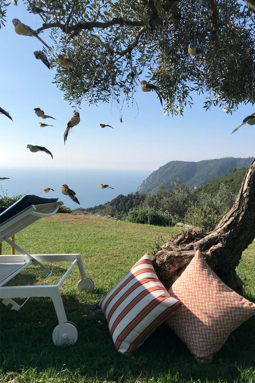 Садовая кровать с колесами BABEL D Гао ARCH-00036603 - Вид №4