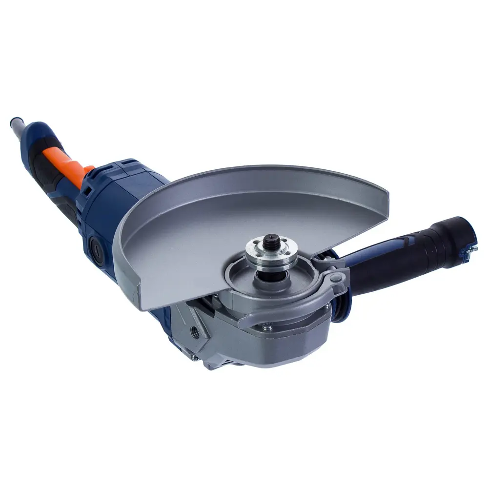 УШМ (болгарка) Dexter Power AG230-4, 2100 Вт, 230 мм STLM-2142893 - Вид №1