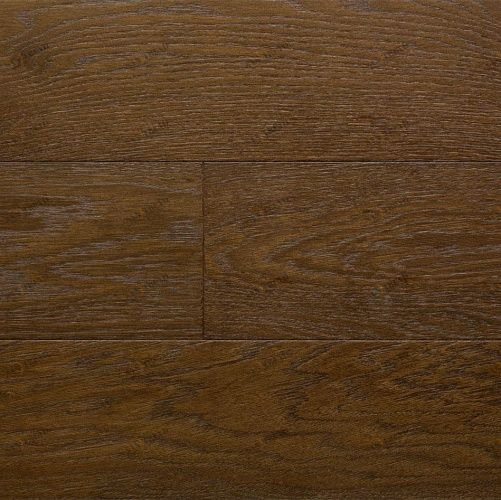 Инженерная доска Arti Parchetto Largo Caffe Дуб Селект с брашью (Текстурированная) 905х170 мм 3300400012