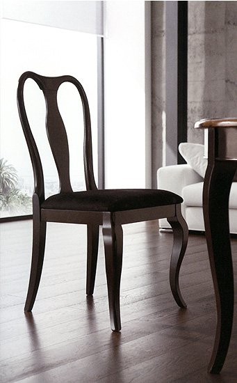 Стул ASIA ALTA CORTE SE150 Electa - Вид №1