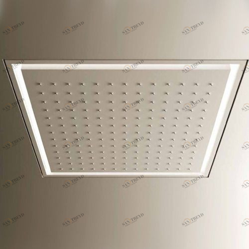 SQLE01500 Bathroom Collection душевая лейка Moma MOMA Design Woodtower 47800