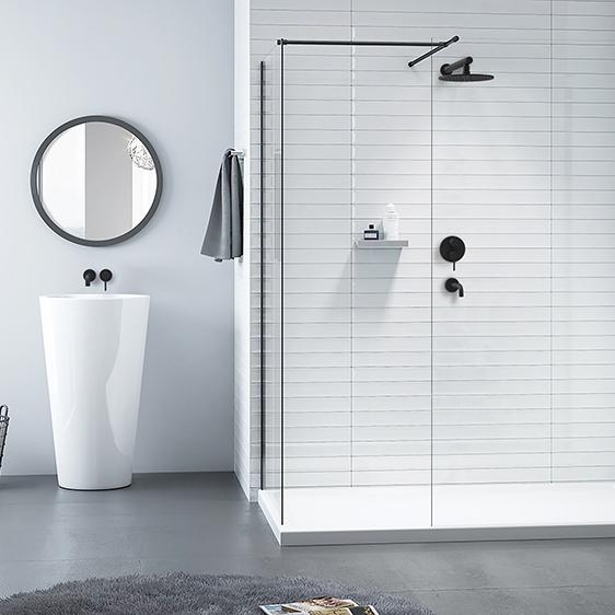 Paini 50PZ745TT30 держатель для верхнего душа  - Вид №5