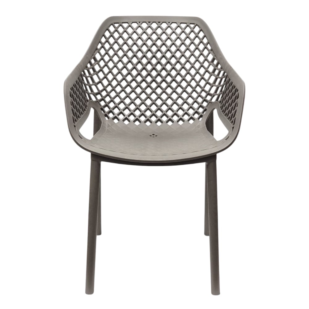 Полипропиленовый стул с подлокотниками WS Design ARIA ARCH-00063295 - Вид №42