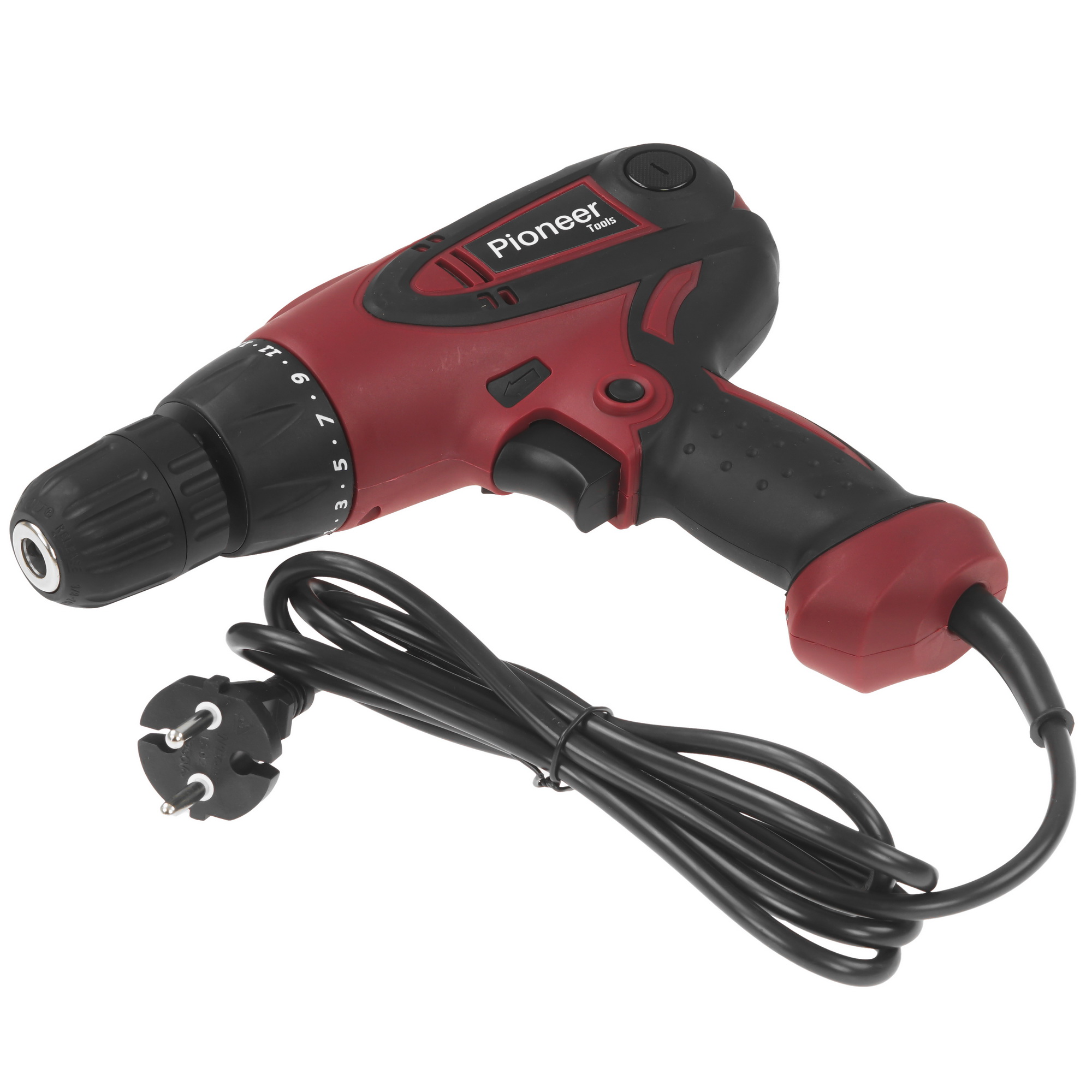 Дрель  Pioneer ED-M500-01 9216866 STDN-0088916 - Вид №4