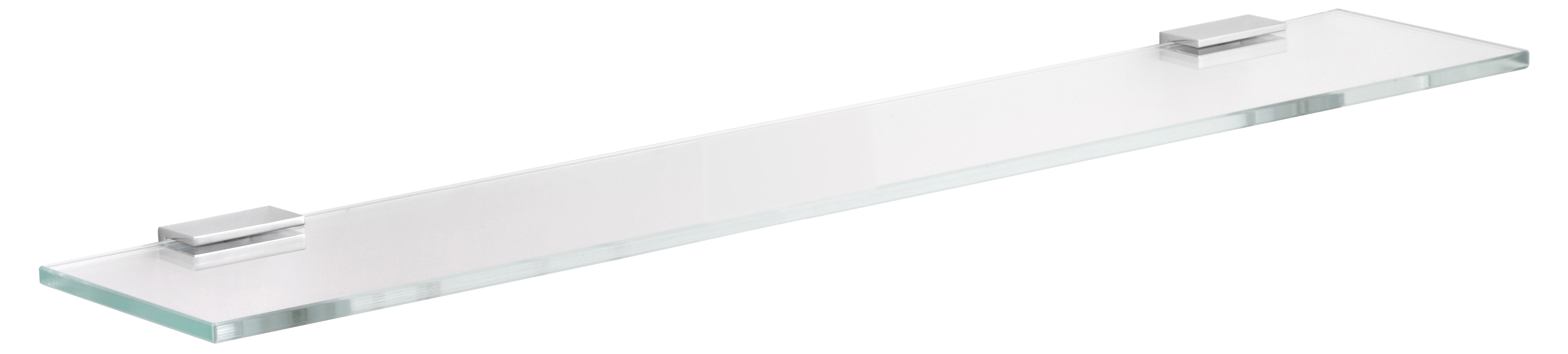 12710015500 Полочка из кристаллина KEUCO Collection Moll