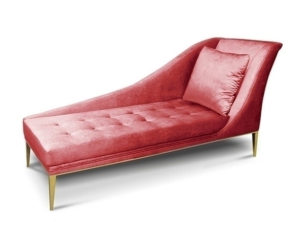 004110 Кушетка Envy Koket  - Вид №2