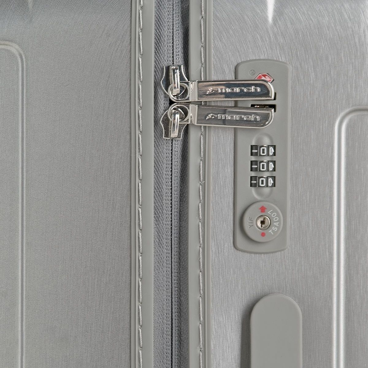 M5000-18-64 Чемодан M5000*64 M March Cosmopolitan - Вид №8