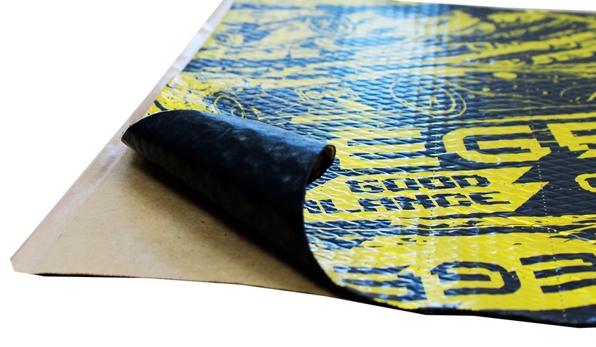 9096889 Виброизоляция StP Legend 1.5 STDN-0151526 - Вид №1