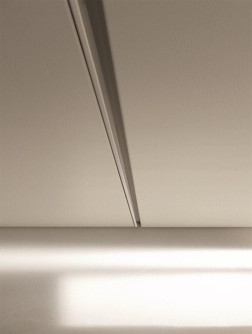 Gruppo Tomasella Шкаф из лакированной древесины sun-id-1344467 - Вид №1