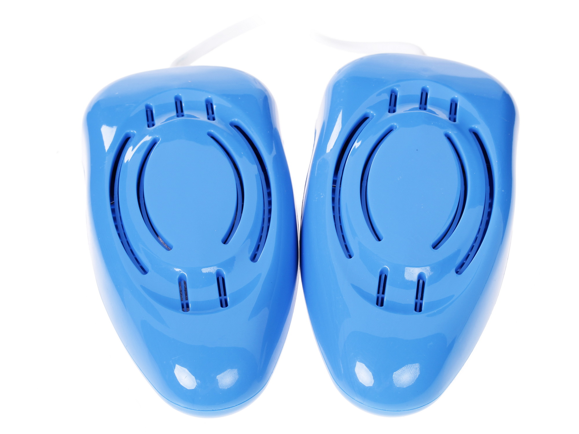 1017014 Электрическая сушилка для обуви Timson 2426 голубой STDN-0068972 - Вид №1