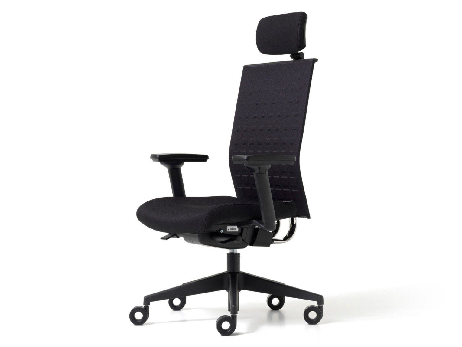 Офисное кресло из полипропилена с 5 спицами Diemme ARCH-00122292 - Вид №1