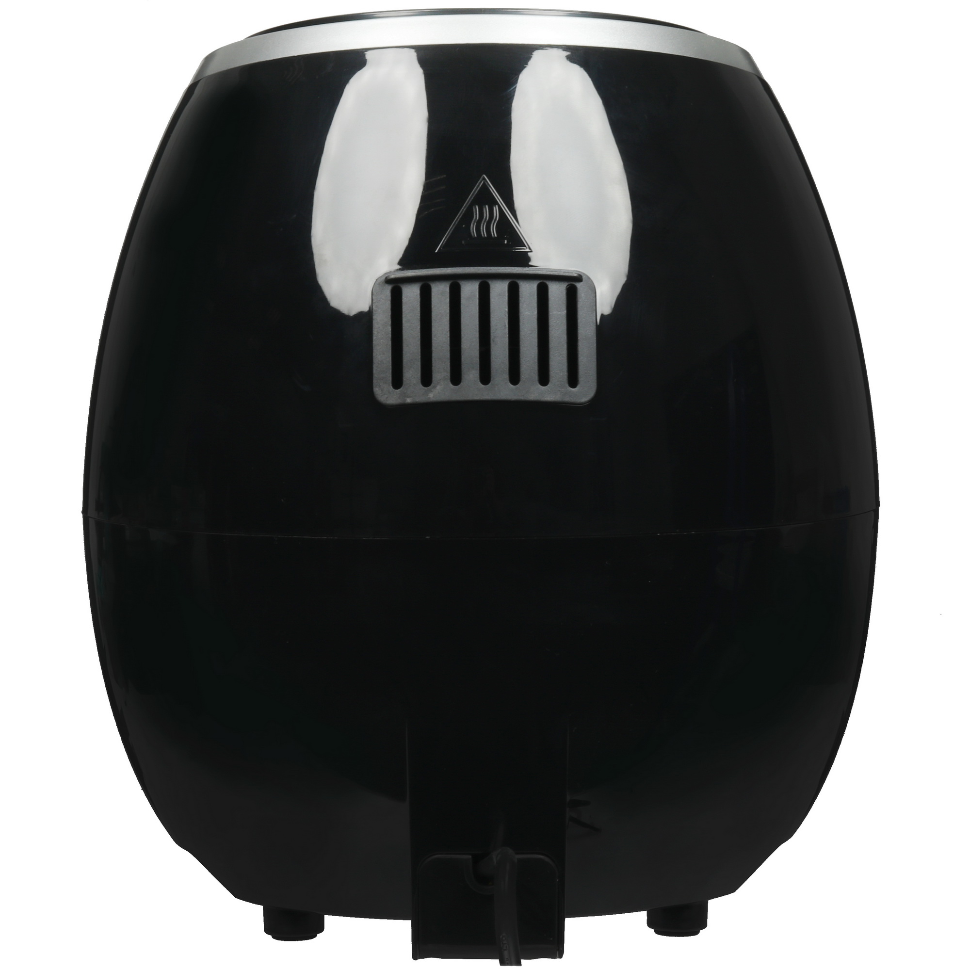 5354883 Аэрогриль DELTA LUX DE-6103 черный STDN-0067549 - Вид №6