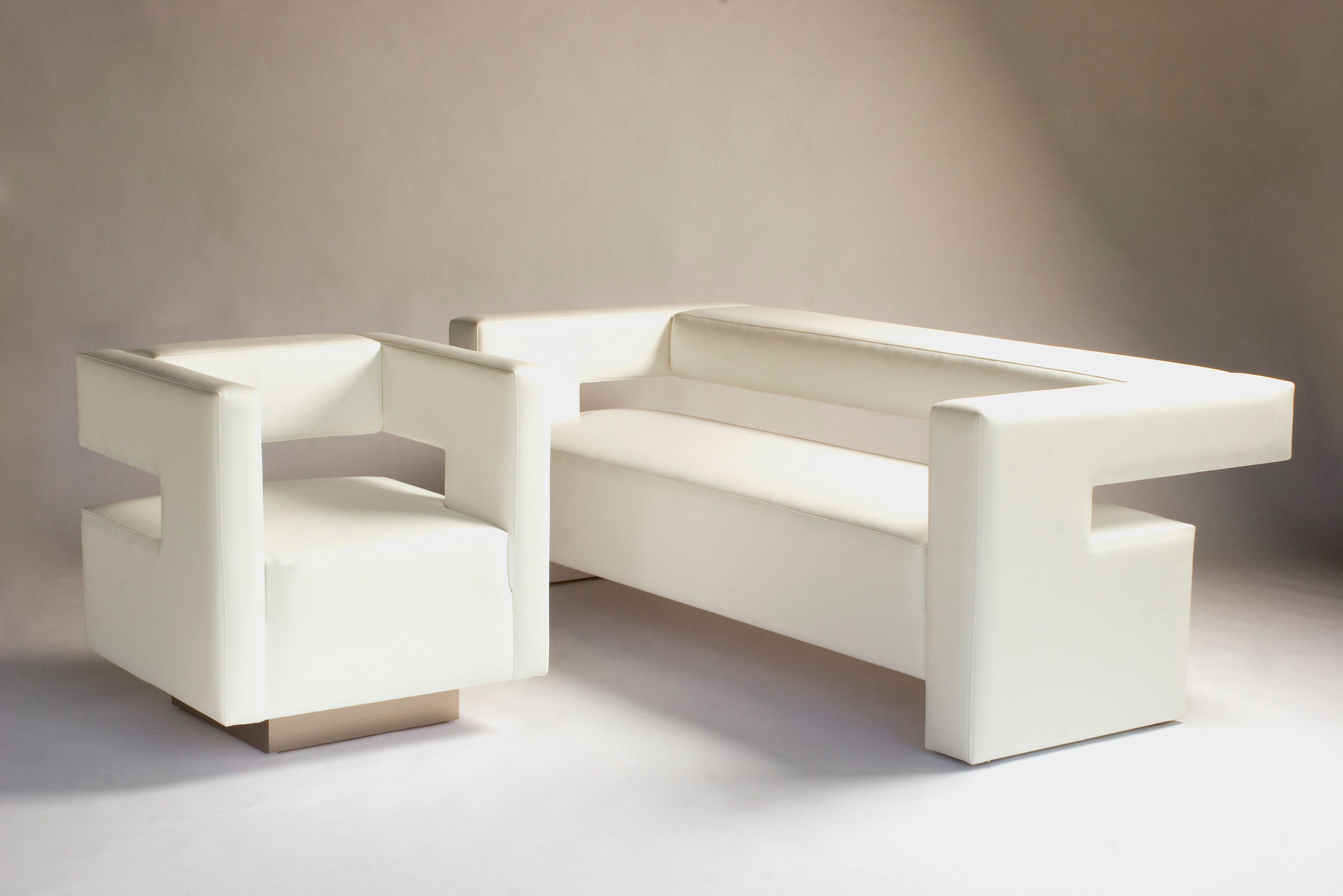 Деревянный стул с подлокотниками Phase Design BB ARCH-00001140 - Вид №3