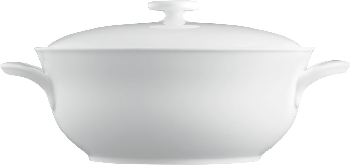 10642870 Супница Фарфоровая Furstenberg Германия 