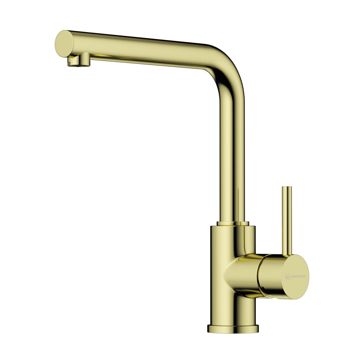 Смеситель для кухни Nakagawa LG OMOIKIRI 4994480