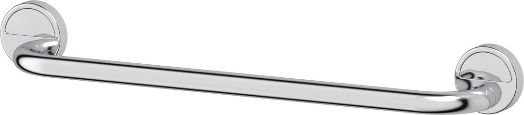 LUX 031 Штанга для полотенца 50 cm FBS Luxia