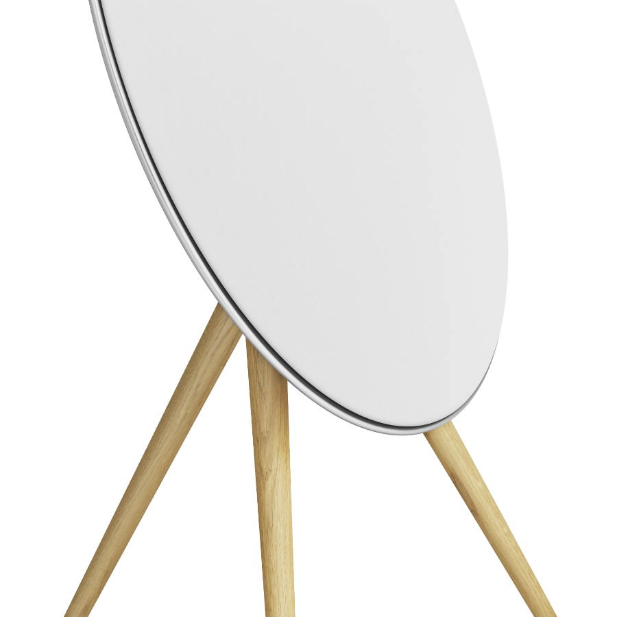 Система акустическая BeoPlay A9, белая/дуб Bang & Olufsen 1200393 - Вид №8