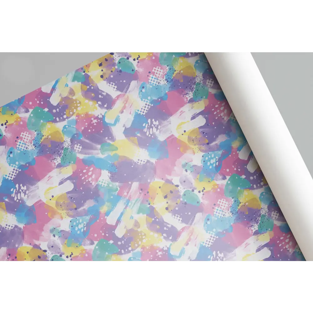 Симфония - Упаковочная бумага «Живопись» для изысканных подарков 85262966 STLM-0060610 - Вид №1