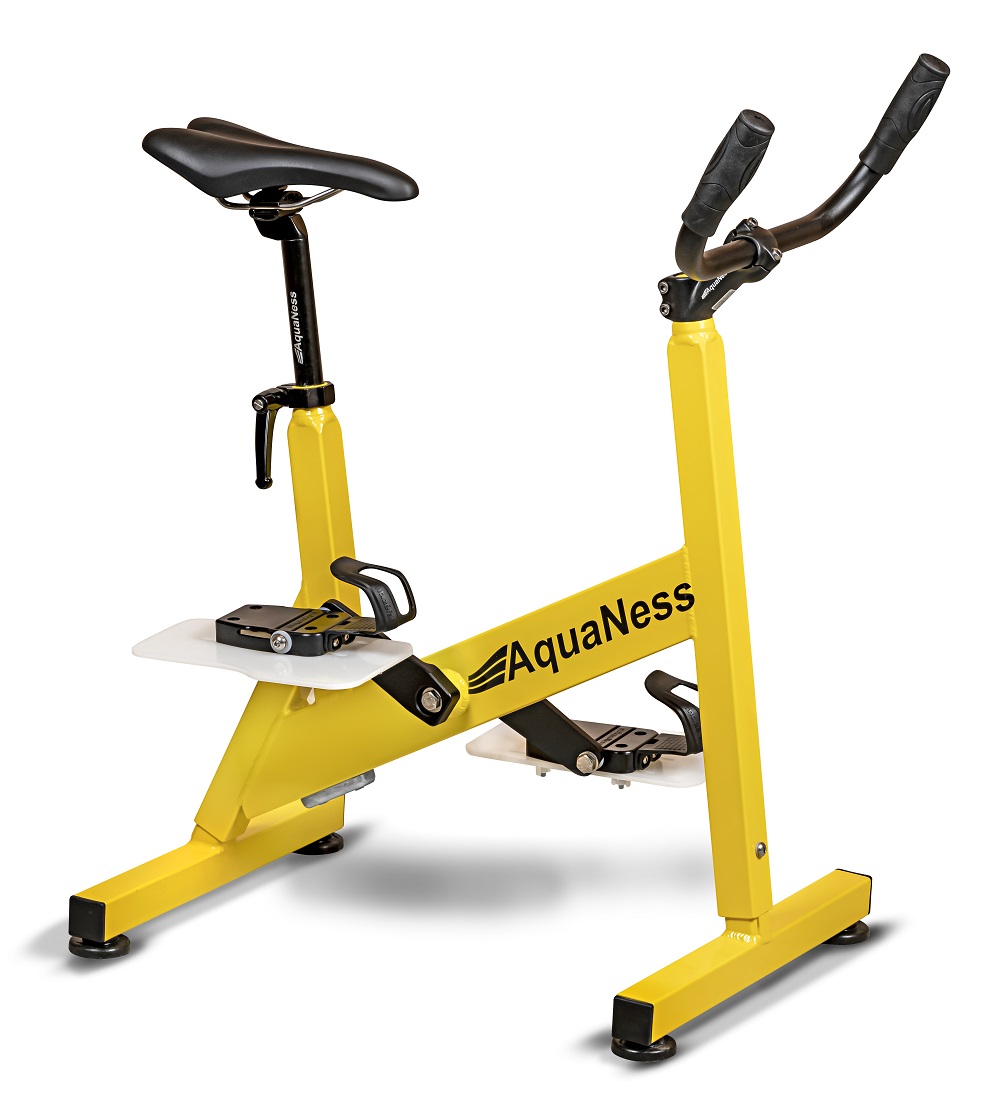 K1 Водный велосипед aquaness k1 AquaNess  - Вид №3