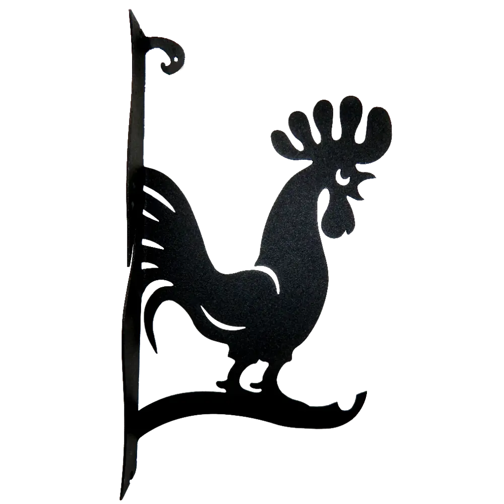 Держатель декоративный Duck&Dog DUCKANDDOG STLM-2077686 - Вид №1