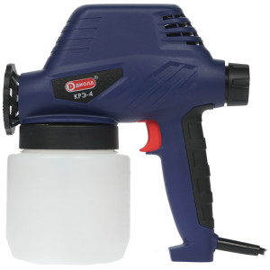 Краскопульт Диолд КРЭ-4 8106170