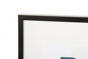 2000983161727 Постер Synergy 4 LA FORMA