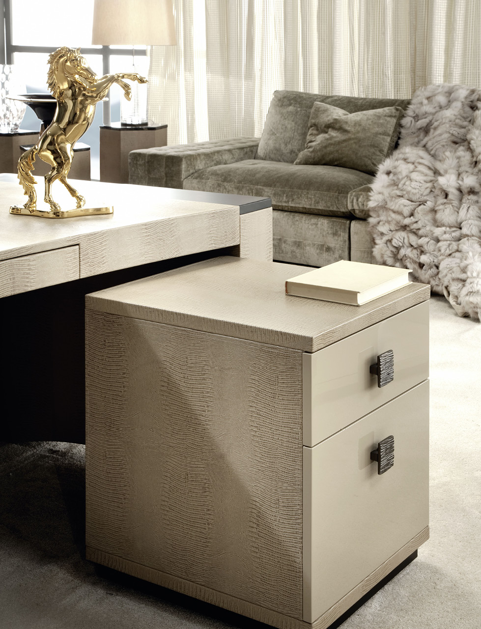 GRST114 Lifetime эквус - коллекция giorgio GIORGIO COLLECTION Декор - Вид №5