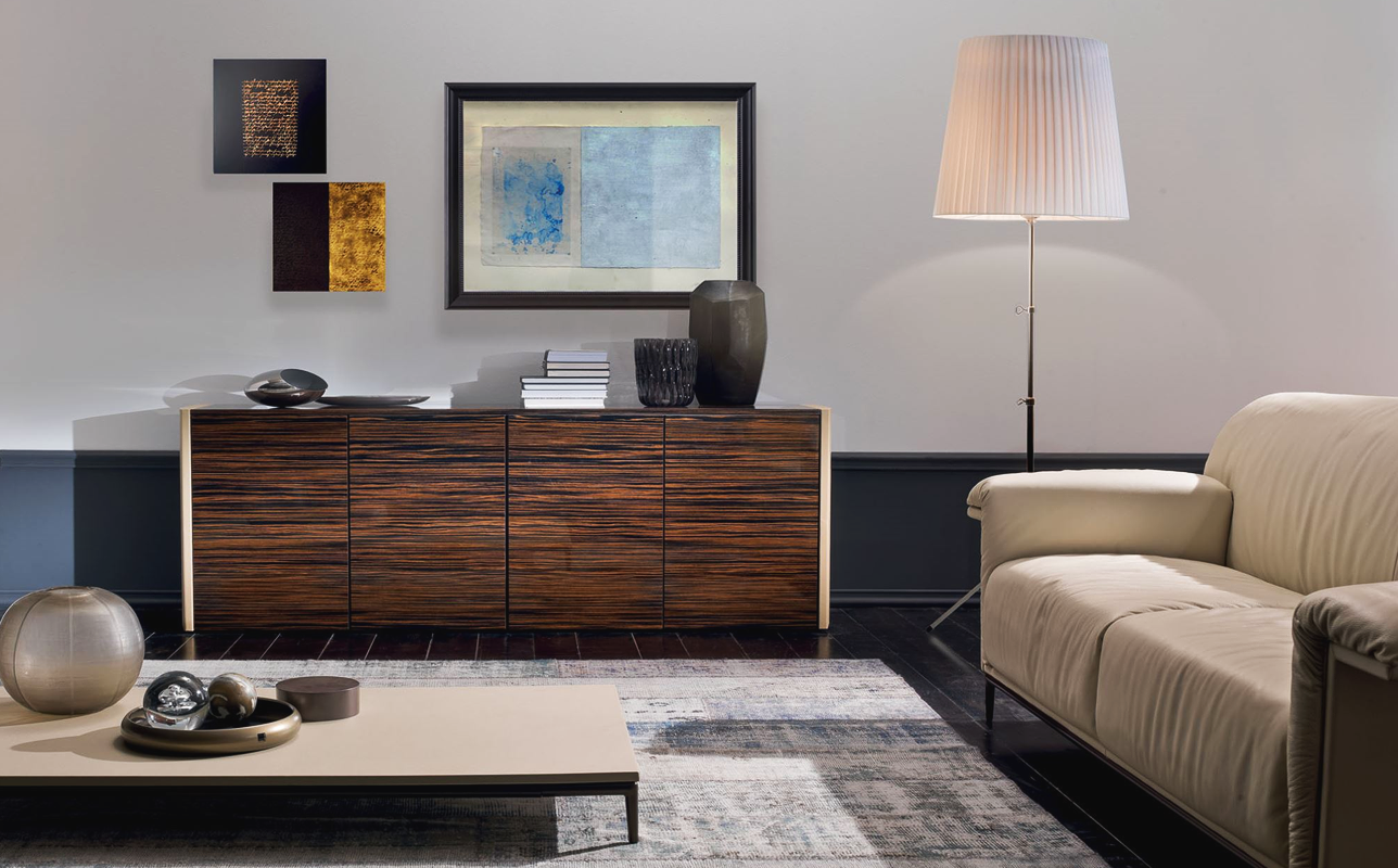 Комод SERA I 4 MARIANI SERA00MADIAES Home - Вид №2